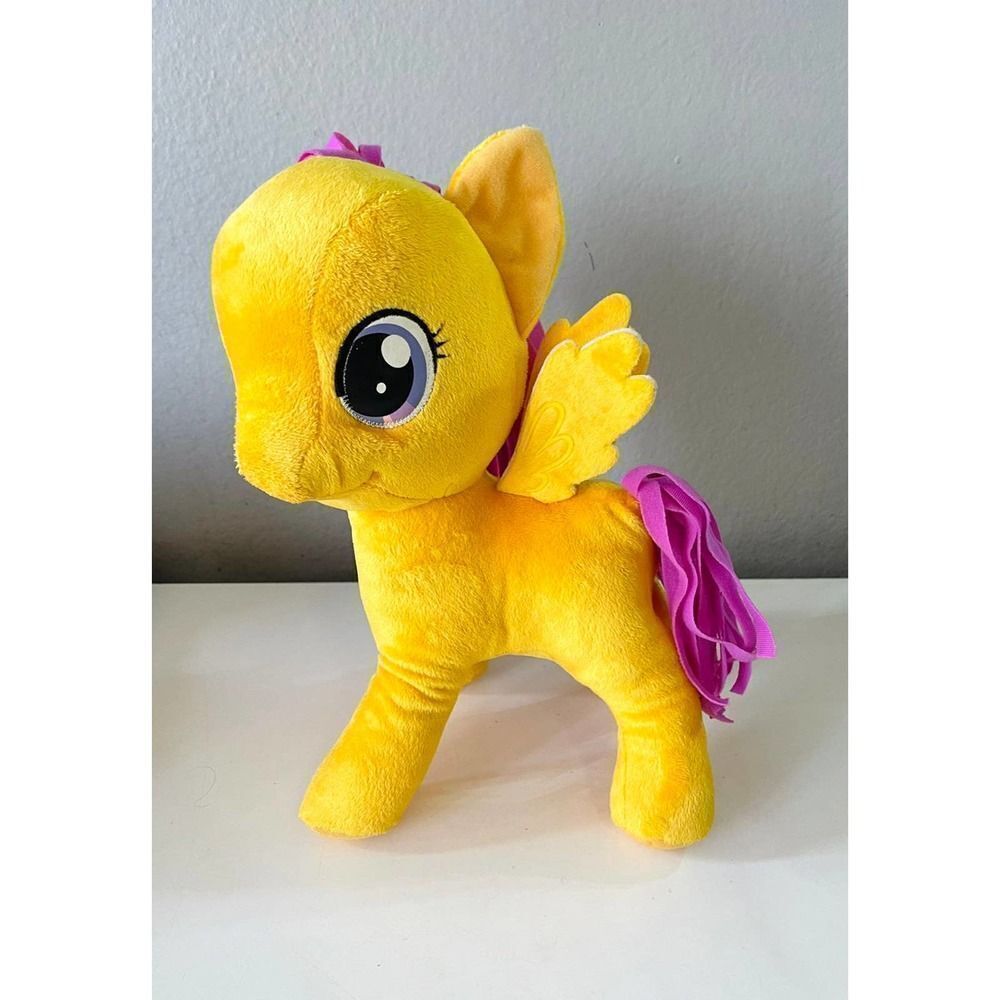 ‎My Little Pony Plush